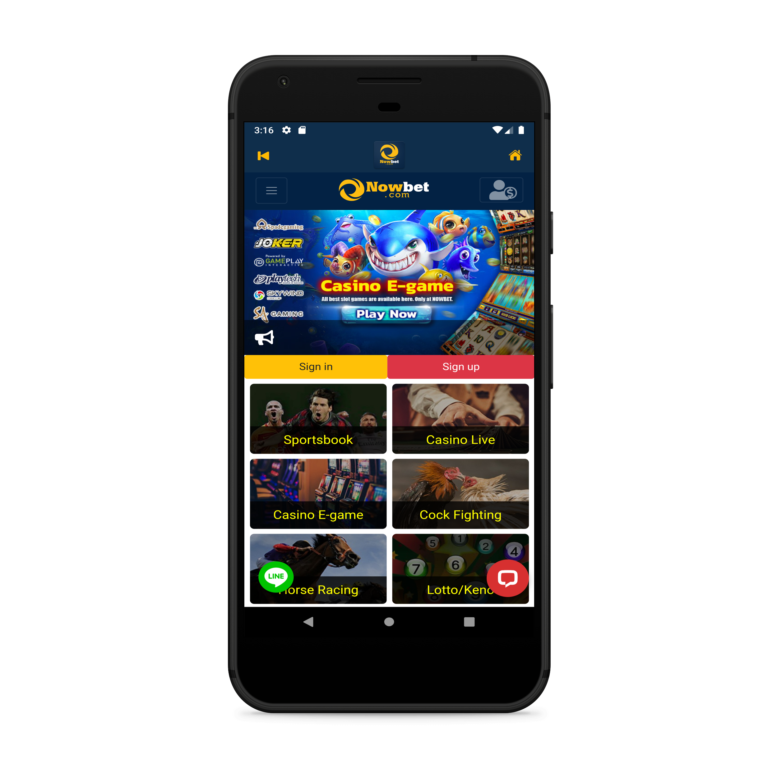 NowBet