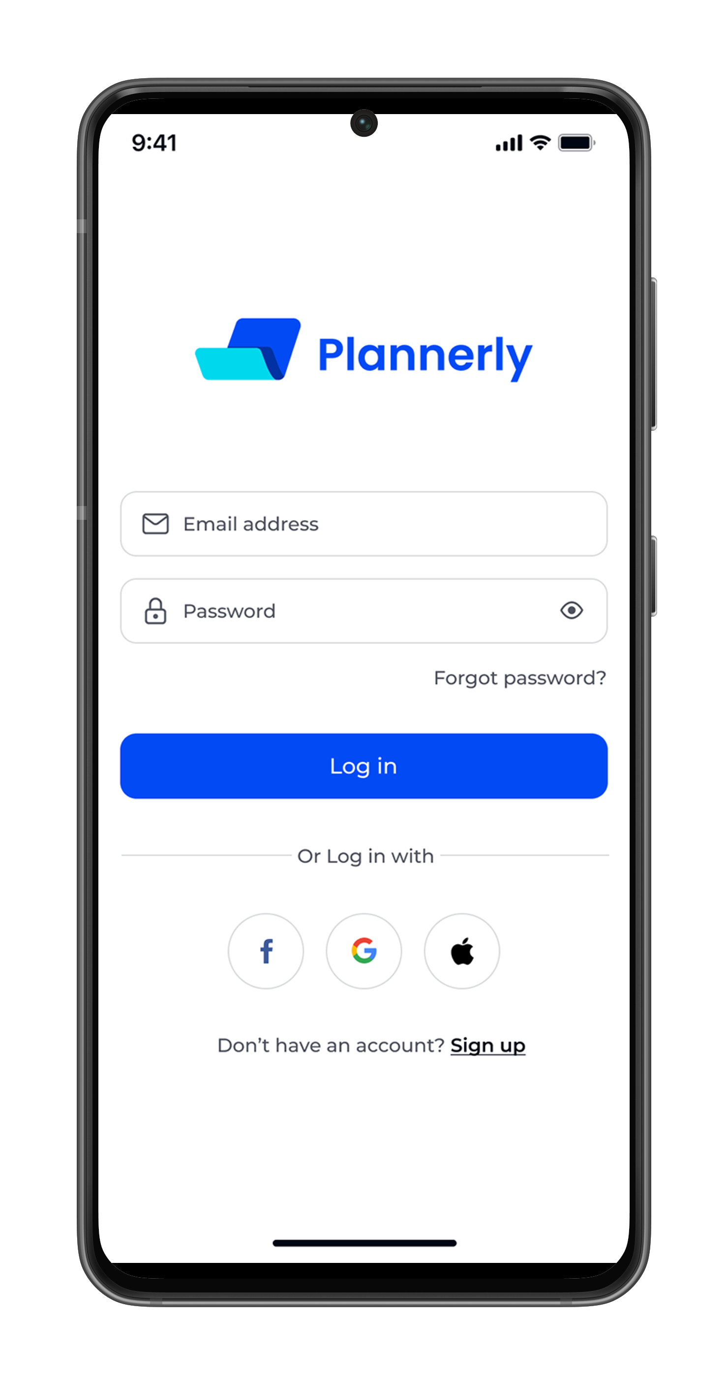 Plannerly