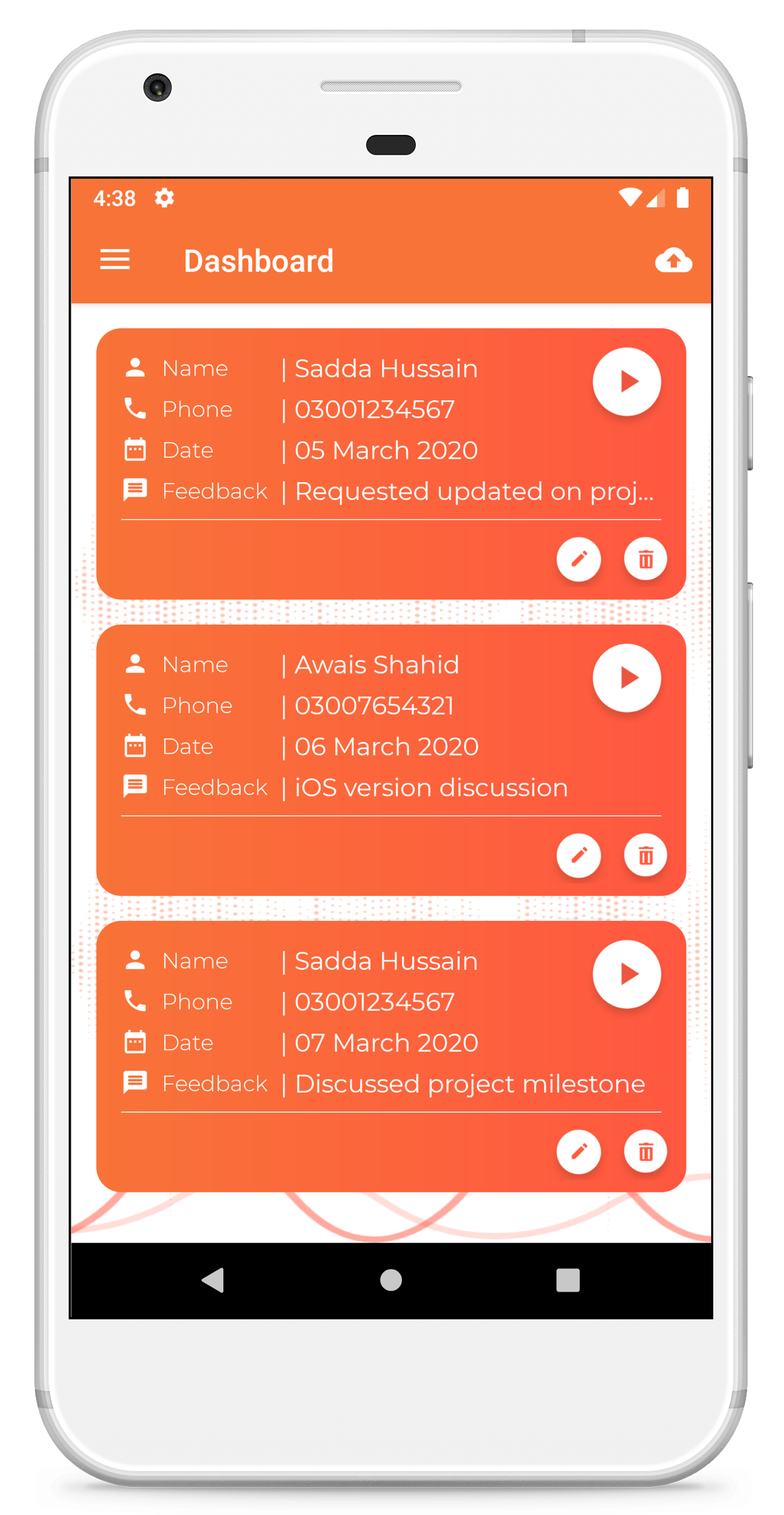 Pro Call Recorder